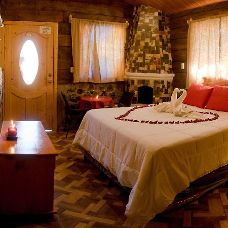 Country Delights Hotel Tamahu Buitenkant foto