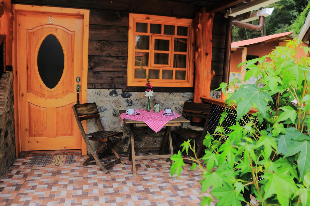 Country Delights Hotel Tamahu Buitenkant foto