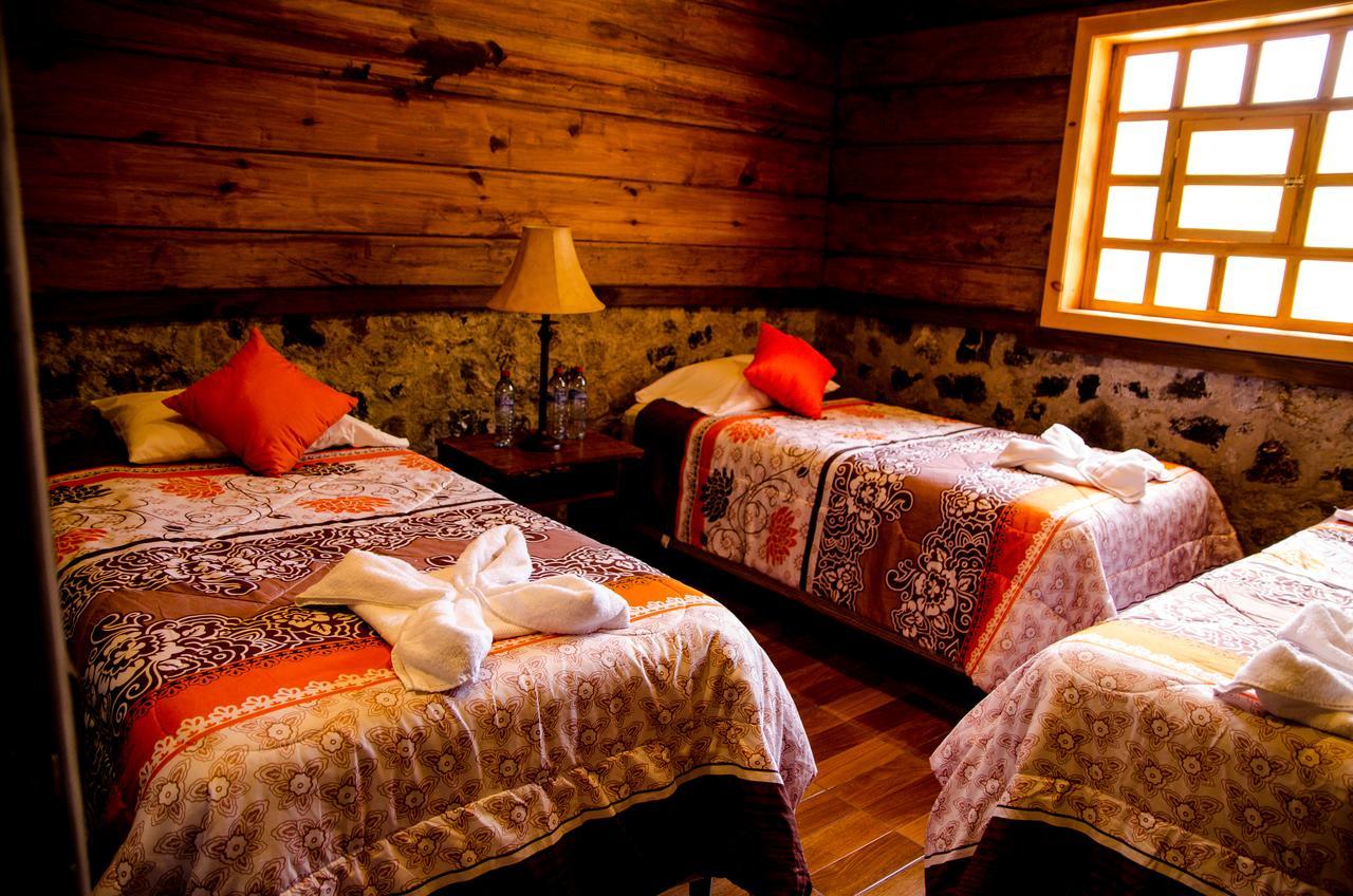 Country Delights Hotel Tamahu Buitenkant foto