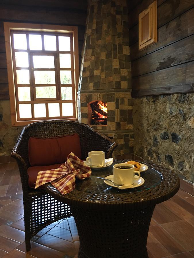 Country Delights Hotel Tamahu Buitenkant foto