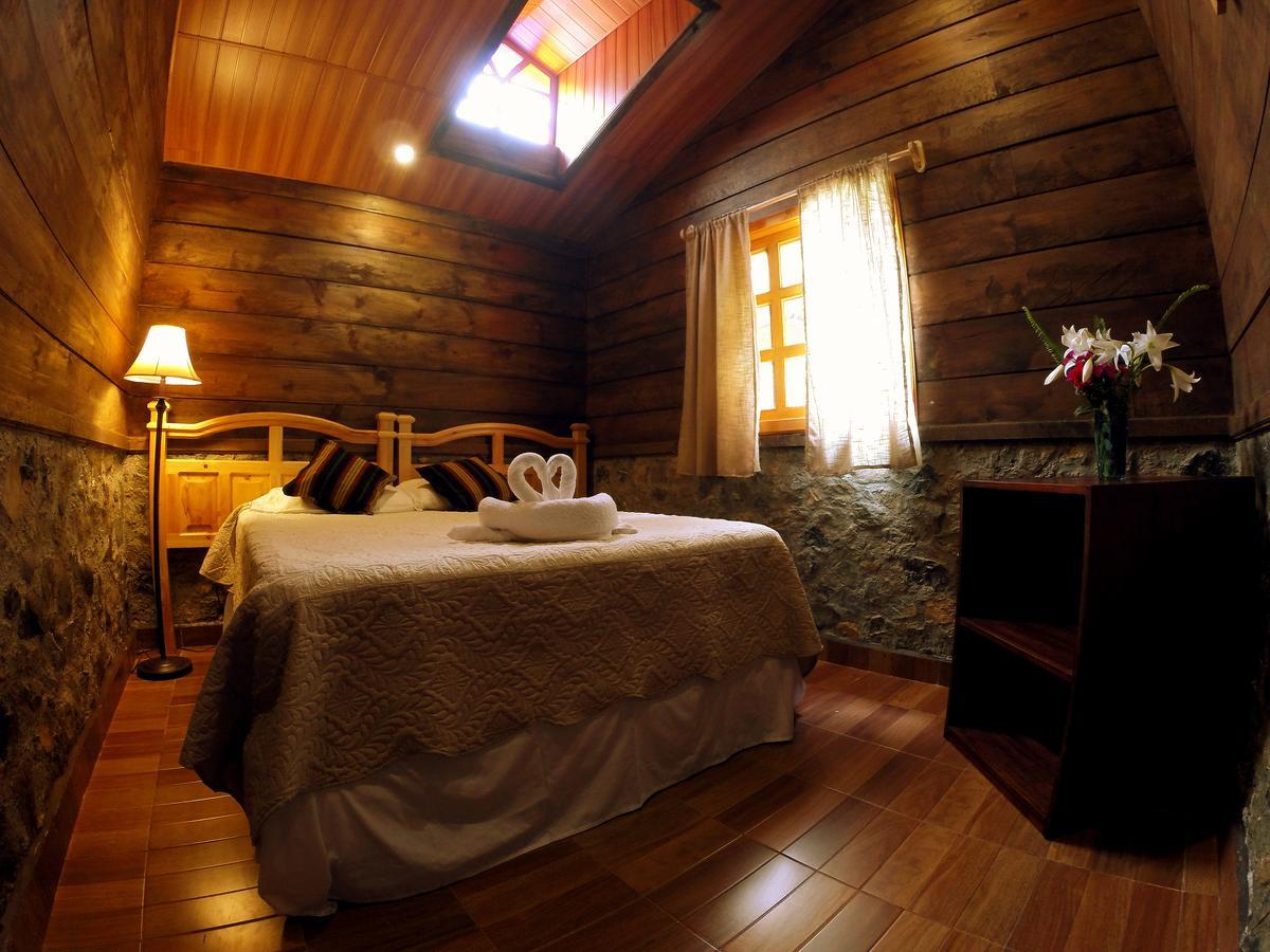 Country Delights Hotel Tamahu Buitenkant foto