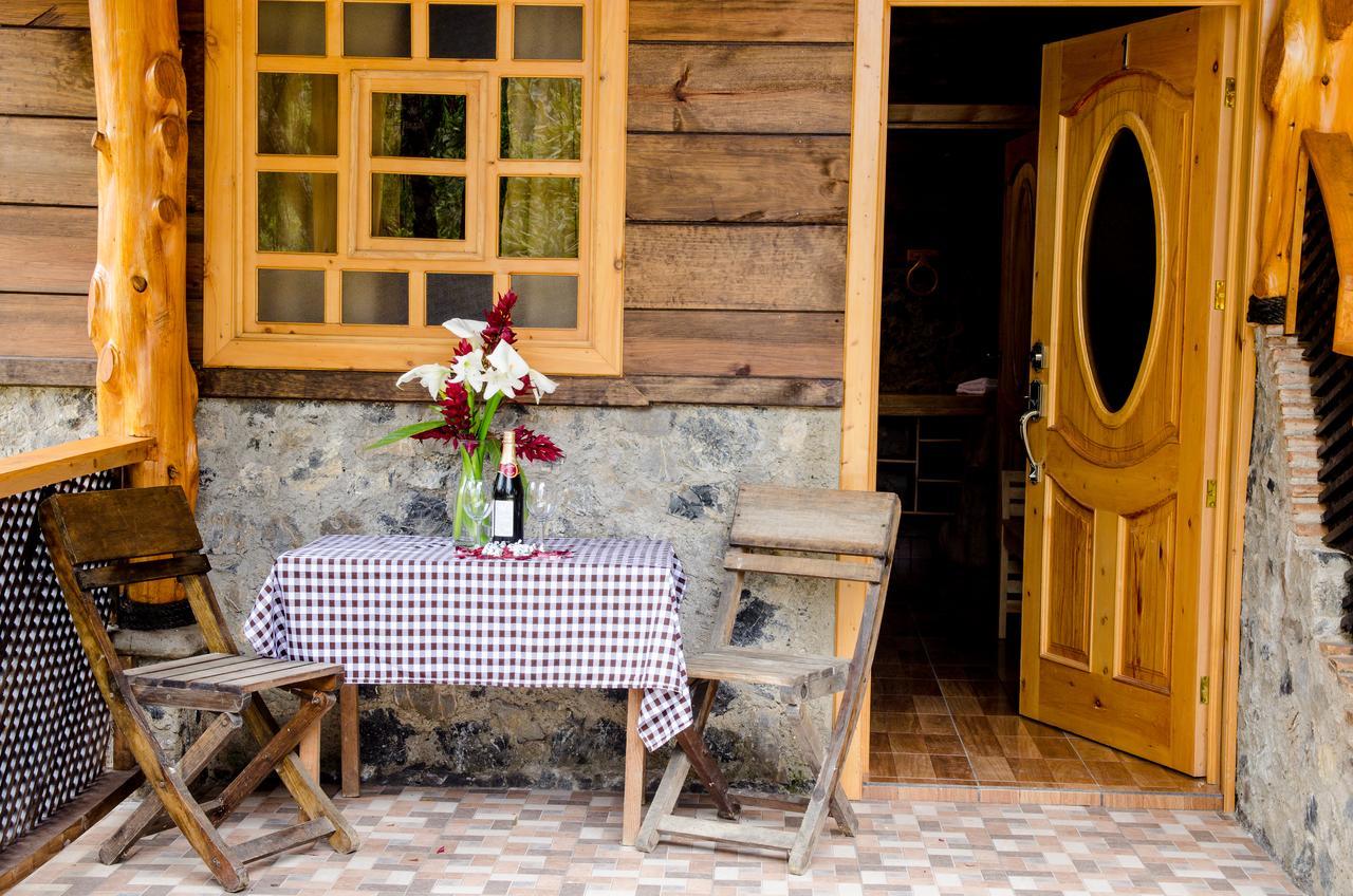 Country Delights Hotel Tamahu Buitenkant foto