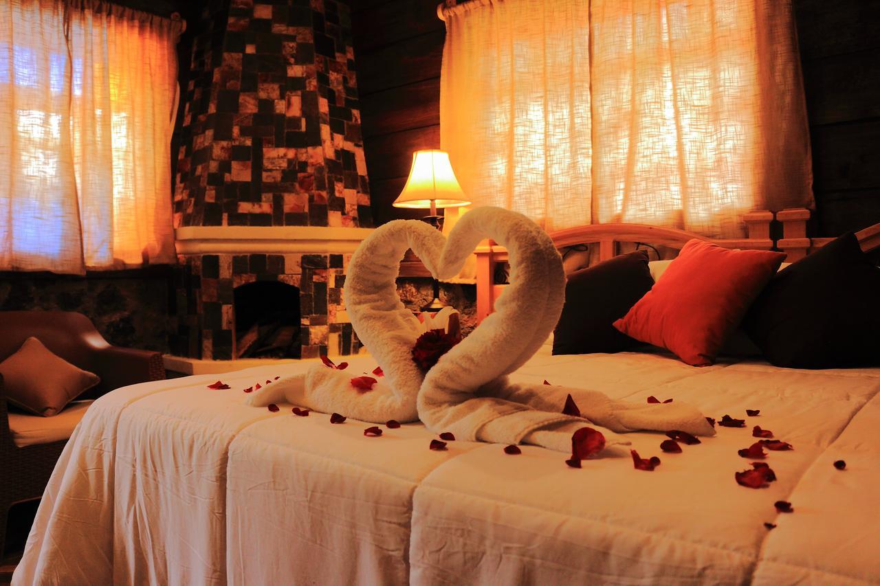 Country Delights Hotel Tamahu Buitenkant foto