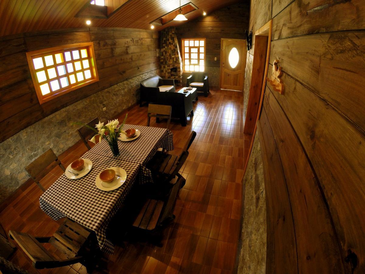 Country Delights Hotel Tamahu Buitenkant foto