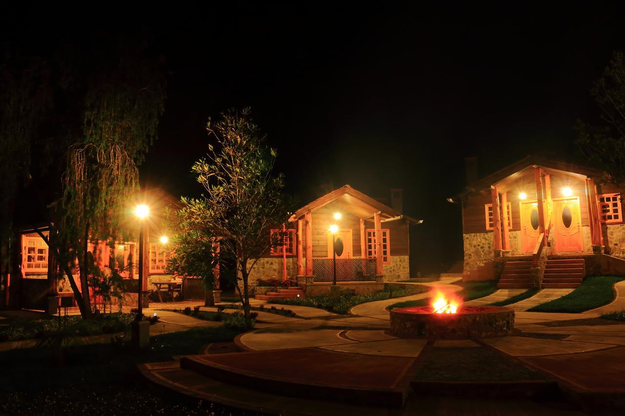 Country Delights Hotel Tamahu Buitenkant foto