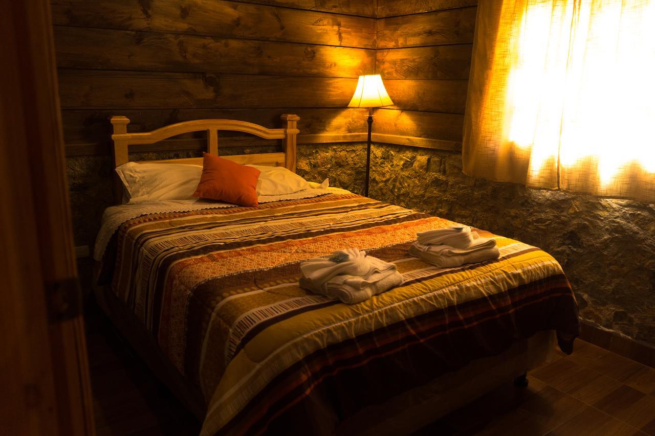 Country Delights Hotel Tamahu Buitenkant foto