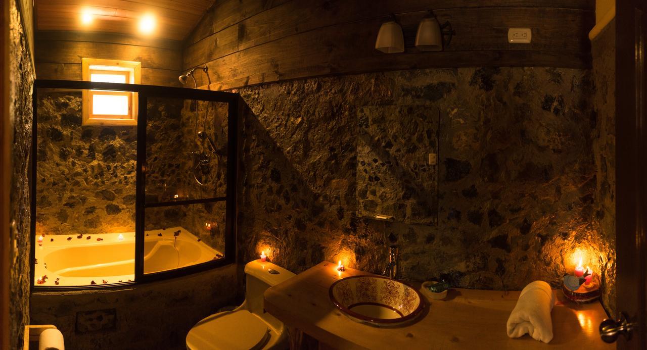 Country Delights Hotel Tamahu Buitenkant foto