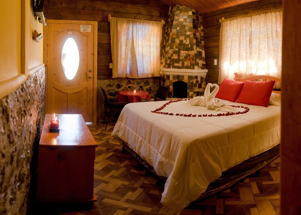 Country Delights Hotel Tamahu Buitenkant foto